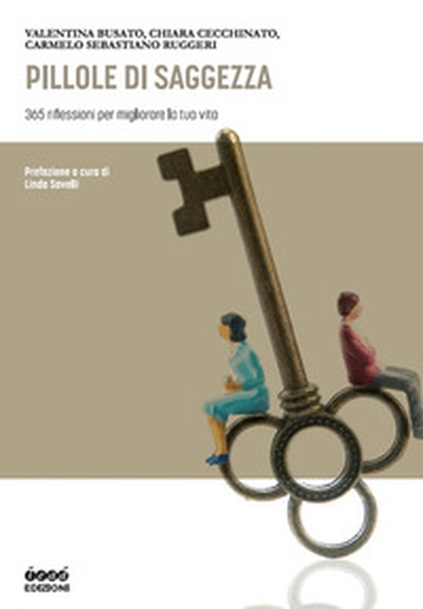 Pillole di saggezza. 365 riflessioni per migliorare la tua vita - Librerie.coop Pillole di saggezza. 365 riflessioni per migliorare la tua vita - Librerie.coop