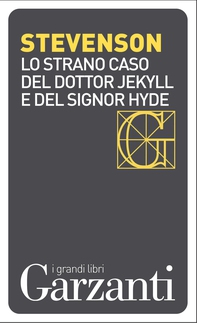 Lo strano caso del dottor Jekyll e del signor Hyde - Librerie.coop Lo strano caso del dottor Jekyll e del signor Hyde - Librerie.coop