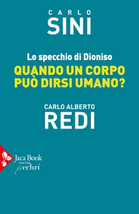 Lo specchio di Dioniso - Librerie.coop