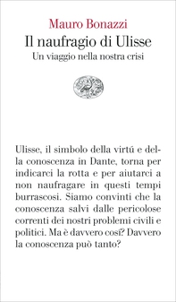 Il naufragio di Ulisse - Librerie.coop Il naufragio di Ulisse - Librerie.coop