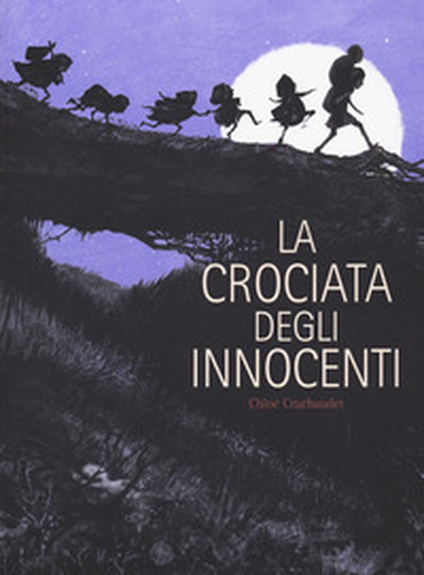 La crociata degli innocenti - Librerie.coop La crociata degli innocenti - Librerie.coop