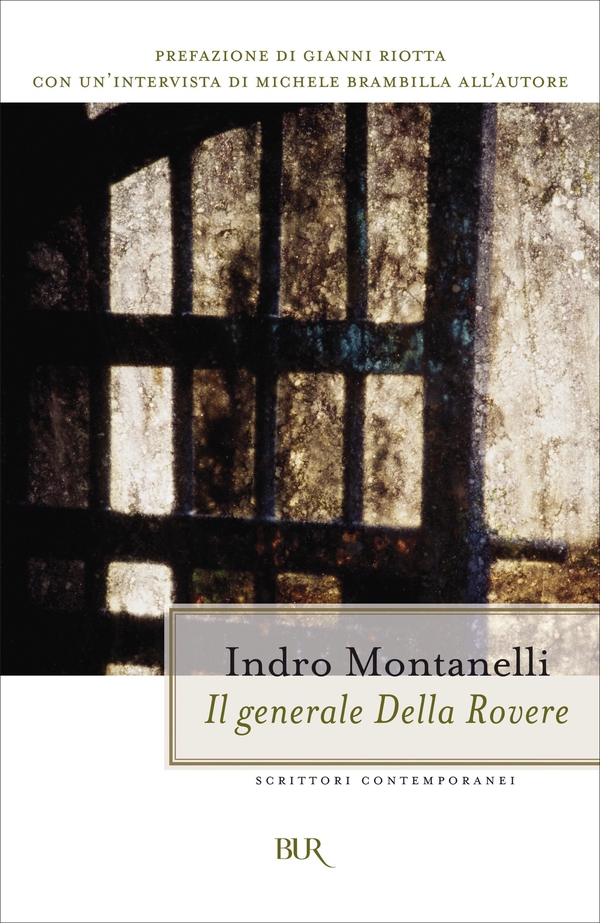 Il generale Della Rovere - Librerie.coop Il generale Della Rovere - Librerie.coop