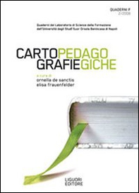 Quaderni F. Cartografie pedagogiche - Librerie.coop