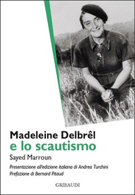 Madeleine Delbrêl e lo scautismo - Librerie.coop