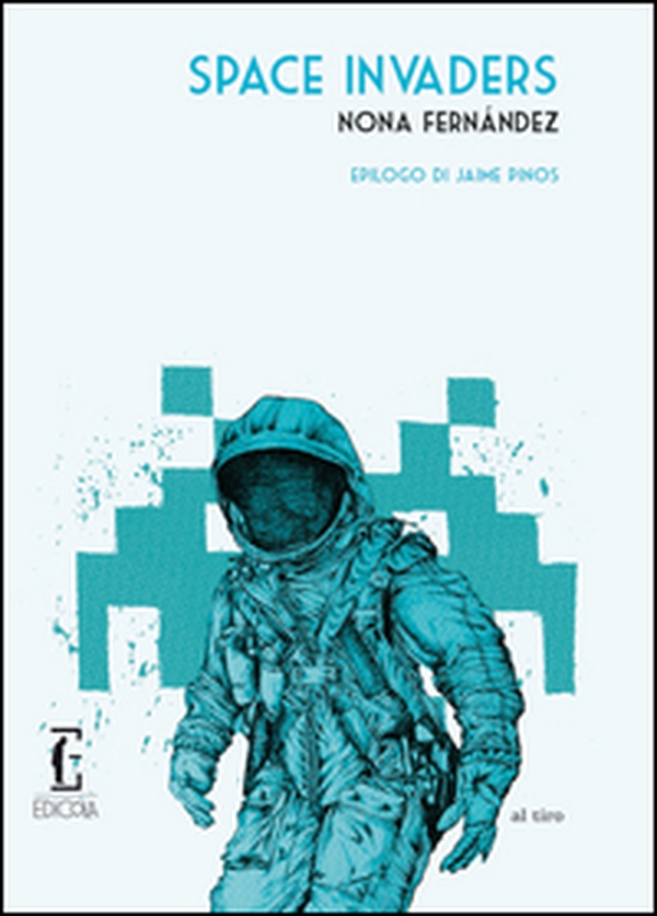 Space invaders - Librerie.coop Space invaders - Librerie.coop