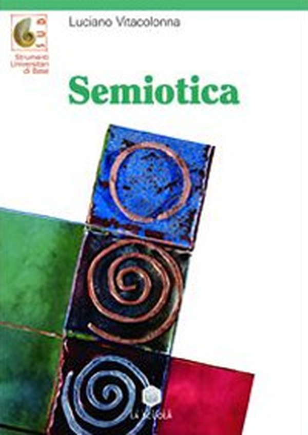 Semiotica - Librerie.coop Semiotica - Librerie.coop