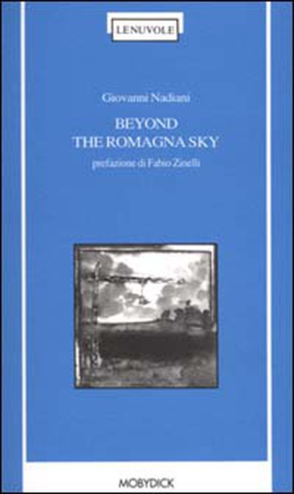 Beyond the Romagna sky - Librerie.coop Beyond the Romagna sky - Librerie.coop