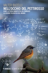 Nell'occhio del pettirosso - Librerie.coop Nell'occhio del pettirosso - Librerie.coop