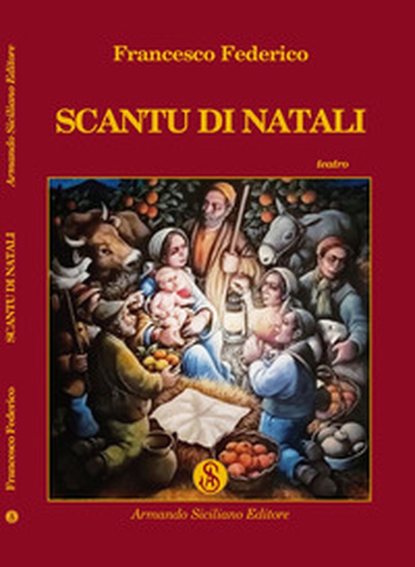 Scantu di Natali - Librerie.coop Scantu di Natali - Librerie.coop