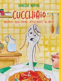 Cucchiaio - Librerie.coop