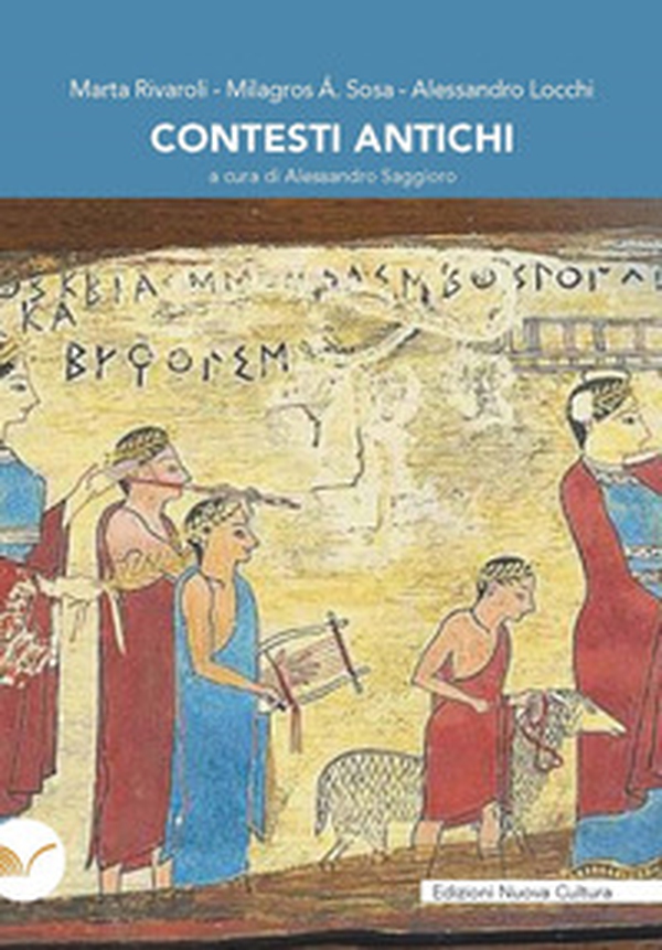 Contesti antichi - Librerie.coop Contesti antichi - Librerie.coop