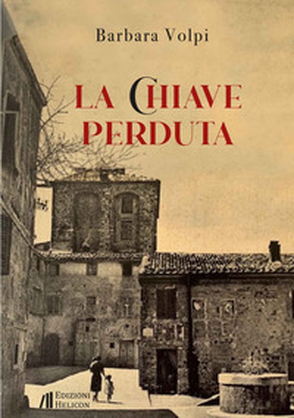 La chiave perduta - Librerie.coop La chiave perduta - Librerie.coop