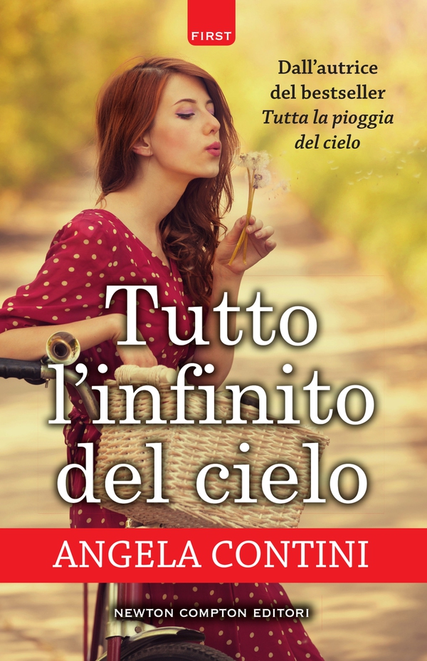 Tutto l'infinito del cielo - Librerie.coop Tutto l'infinito del cielo - Librerie.coop