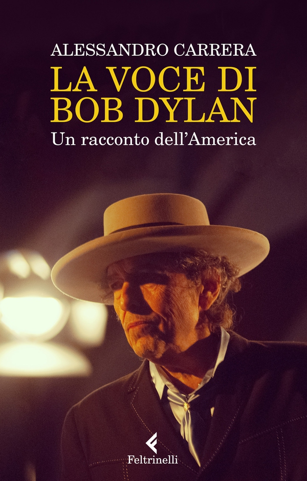 La voce di Bob Dylan - Librerie.coop La voce di Bob Dylan - Librerie.coop