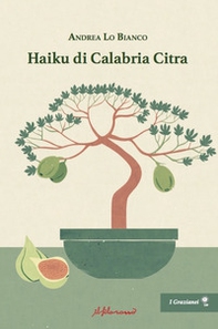 Haiku di Calabria Citra - Librerie.coop