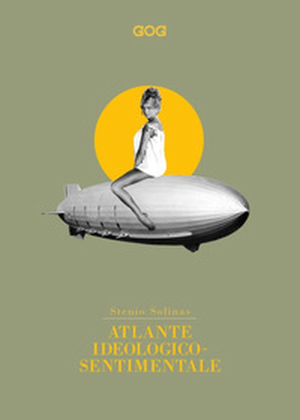 Atlante ideologico-sentimentale - Librerie.coop Atlante ideologico-sentimentale - Librerie.coop