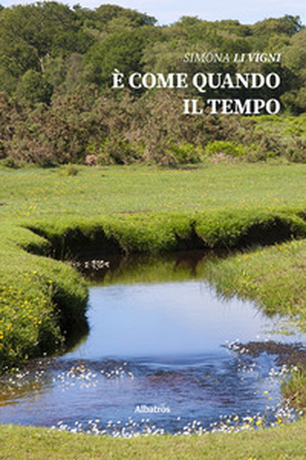 È come quando il tempo - Librerie.coop È come quando il tempo - Librerie.coop