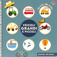 Veicoli grandi e piccoli - Librerie.coop