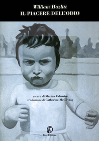 Il piacere dell'odio - Librerie.coop