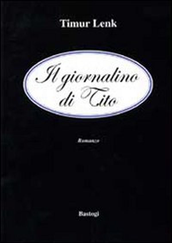 Il giornalino di Tito - Librerie.coop Il giornalino di Tito - Librerie.coop