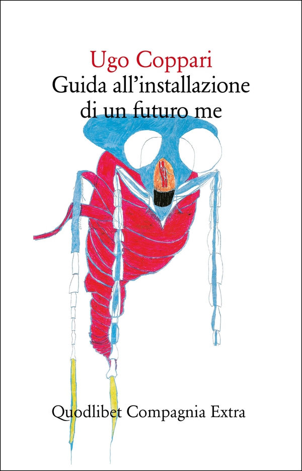 Guida all'installazione di un futuro me - Librerie.coop Guida all'installazione di un futuro me - Librerie.coop