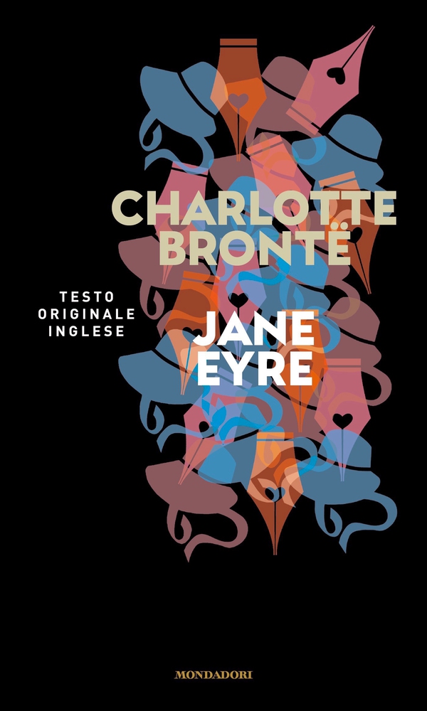 Jane Eyre - Librerie.coop Jane Eyre - Librerie.coop