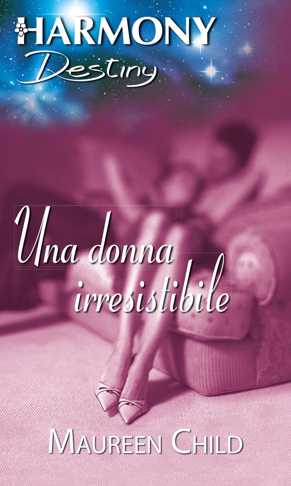 Una donna irresistibile - Librerie.coop Una donna irresistibile - Librerie.coop