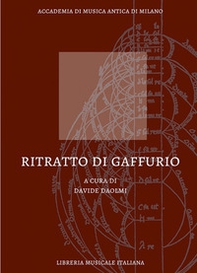 Ritratto di Gaffurio - Librerie.coop Ritratto di Gaffurio - Librerie.coop