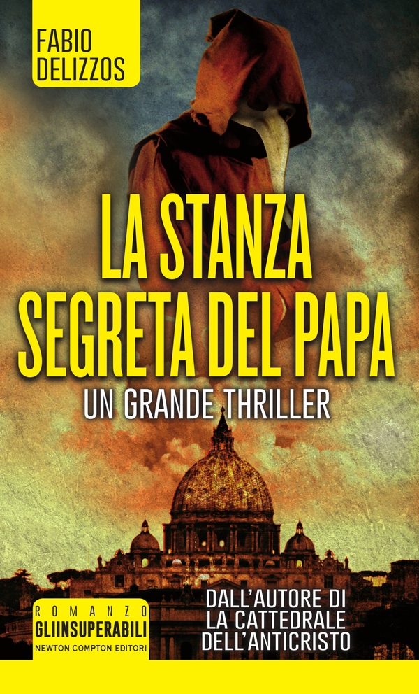 La stanza segreta del papa - Librerie.coop La stanza segreta del papa - Librerie.coop