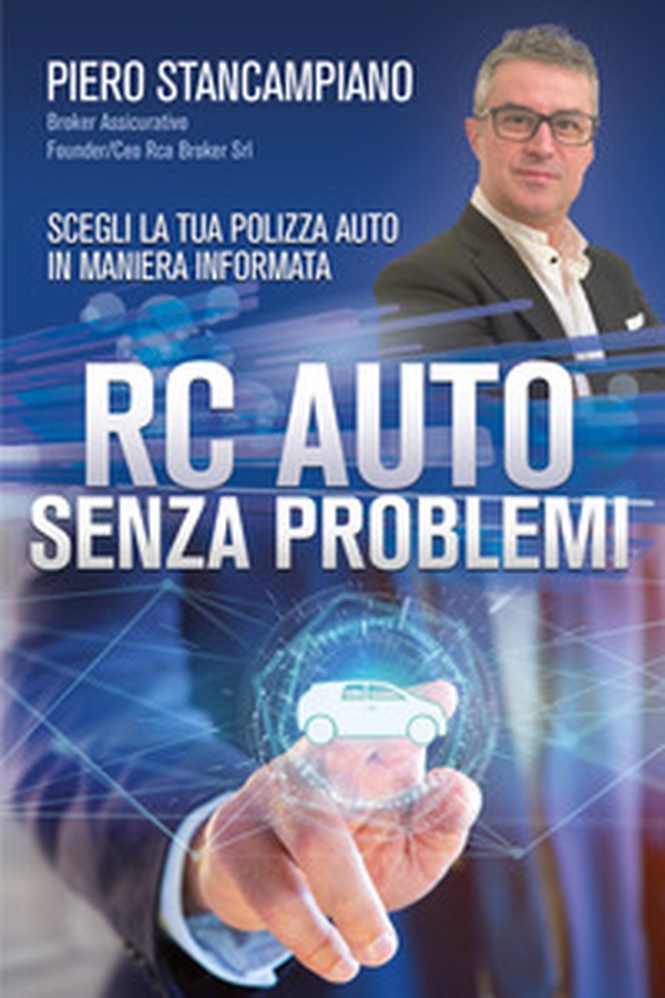 RC auto senza problemi - Librerie.coop RC auto senza problemi - Librerie.coop