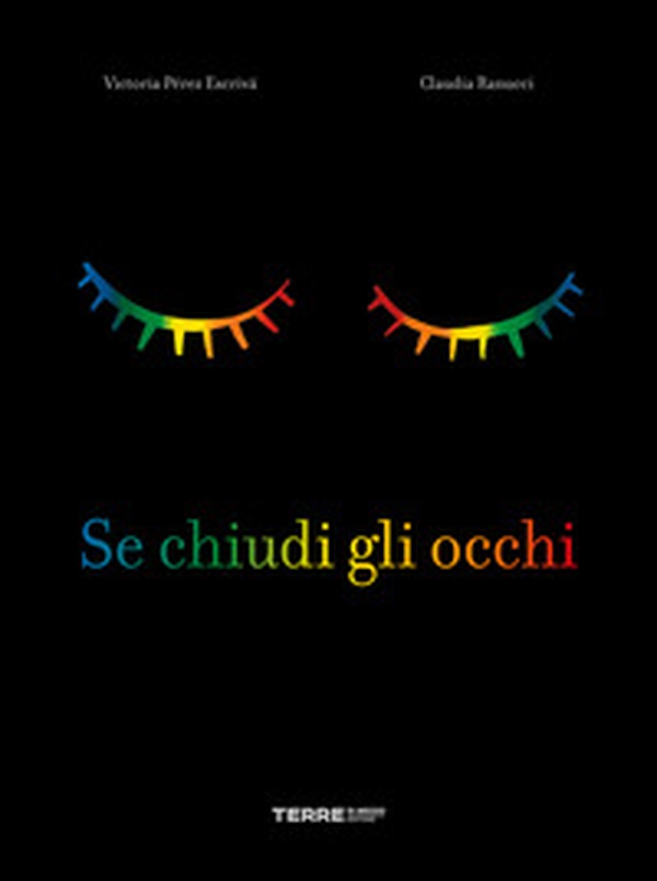 Se chiudi gli occhi - Librerie.coop Se chiudi gli occhi - Librerie.coop