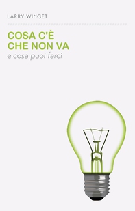 Cosa c'è che non va - Librerie.coop