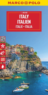 Italia 1:850.000 - Librerie.coop Italia 1:850.000 - Librerie.coop
