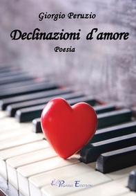 Declinazioni d'amore - Librerie.coop