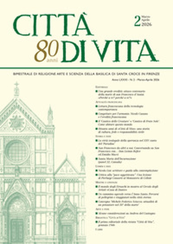 Città di vita - Vol. 2 - Librerie.coop