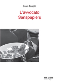 L'avvocato Sanspapier - Librerie.coop
