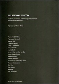 Relational syntax - Librerie.coop
