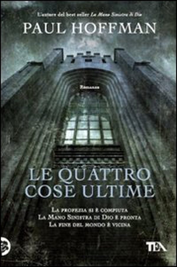 Le quattro cose ultime - Librerie.coop Le quattro cose ultime - Librerie.coop