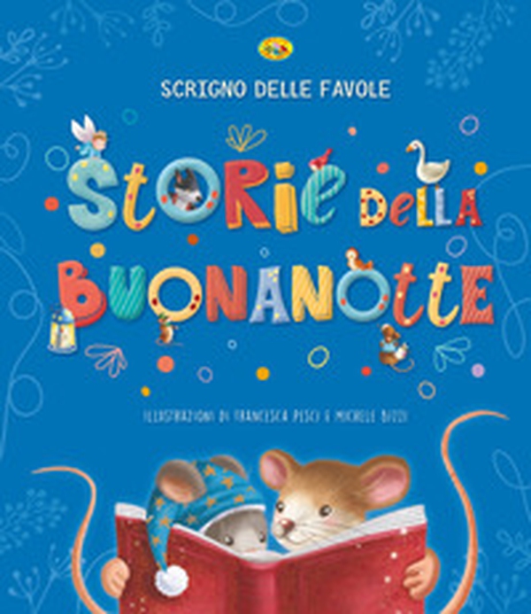 Storie della buonanotte - Librerie.coop Storie della buonanotte - Librerie.coop