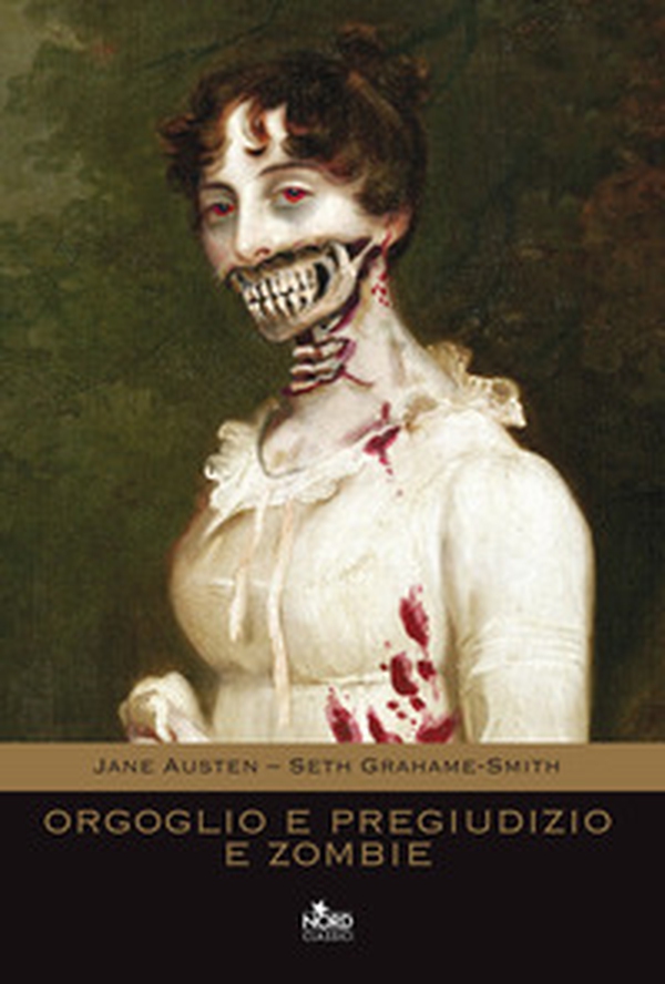 Orgoglio e pregiudizio e zombie - Librerie.coop Orgoglio e pregiudizio e zombie - Librerie.coop