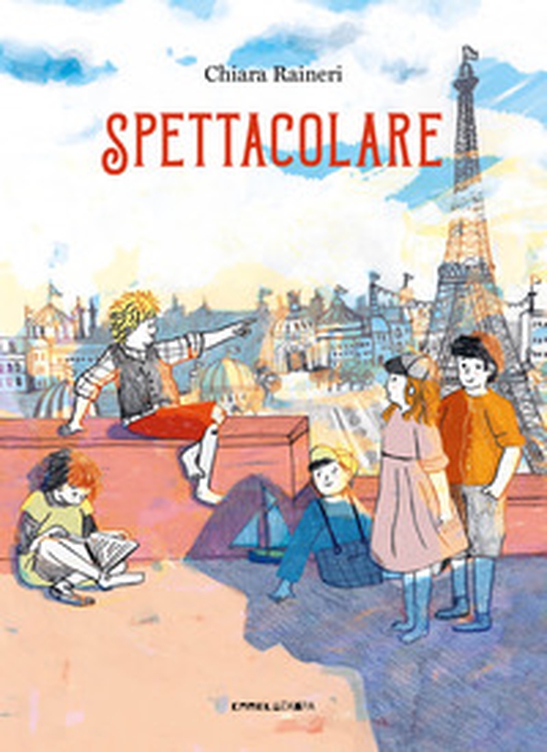 Spettacolare - Librerie.coop Spettacolare - Librerie.coop