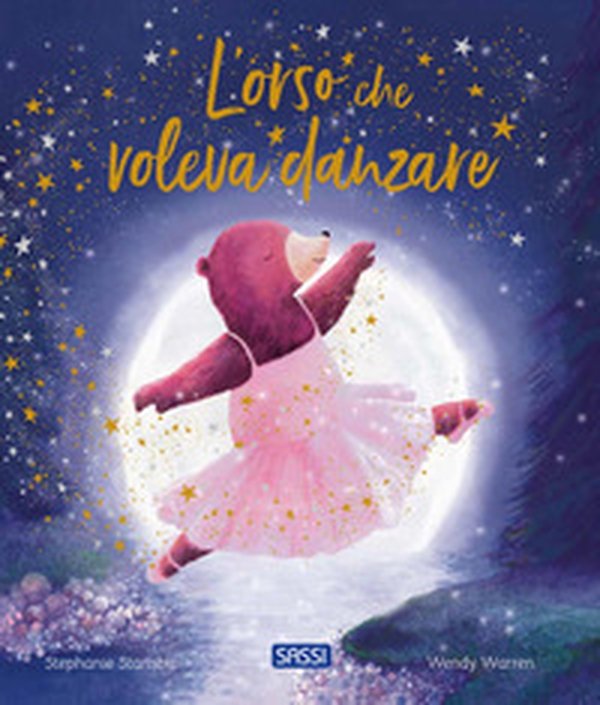 L'orso che voleva danzare - Librerie.coop L'orso che voleva danzare - Librerie.coop