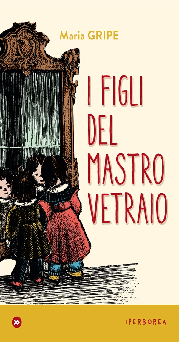 I figli del mastro vetraio - Librerie.coop I figli del mastro vetraio - Librerie.coop