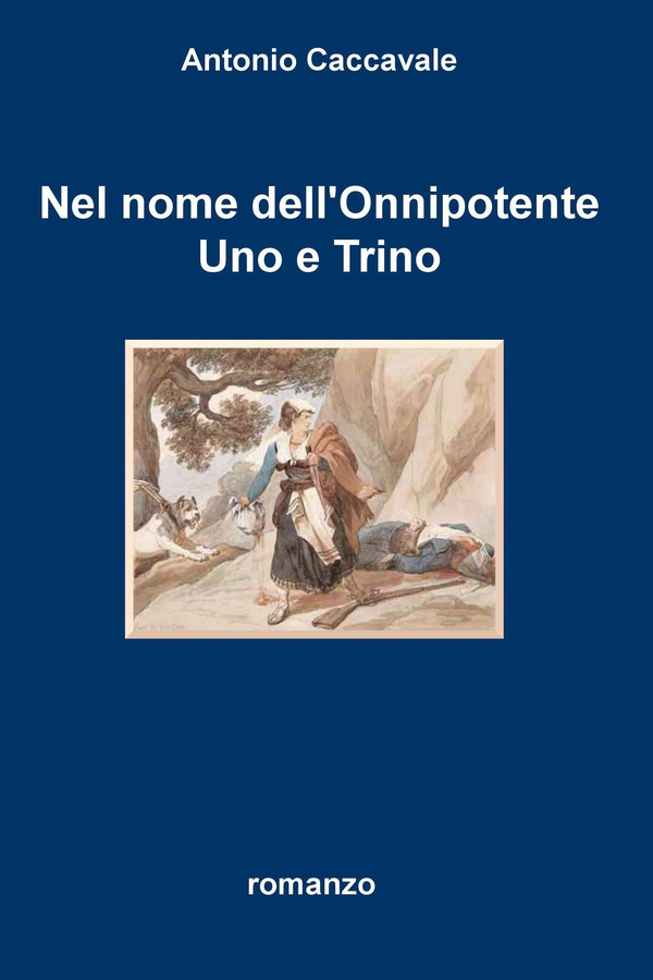 Nel nome dell'Onnipotente Uno e Trino - Librerie.coop Nel nome dell'Onnipotente Uno e Trino - Librerie.coop