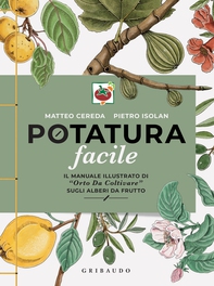 Potatura facile - Librerie.coop