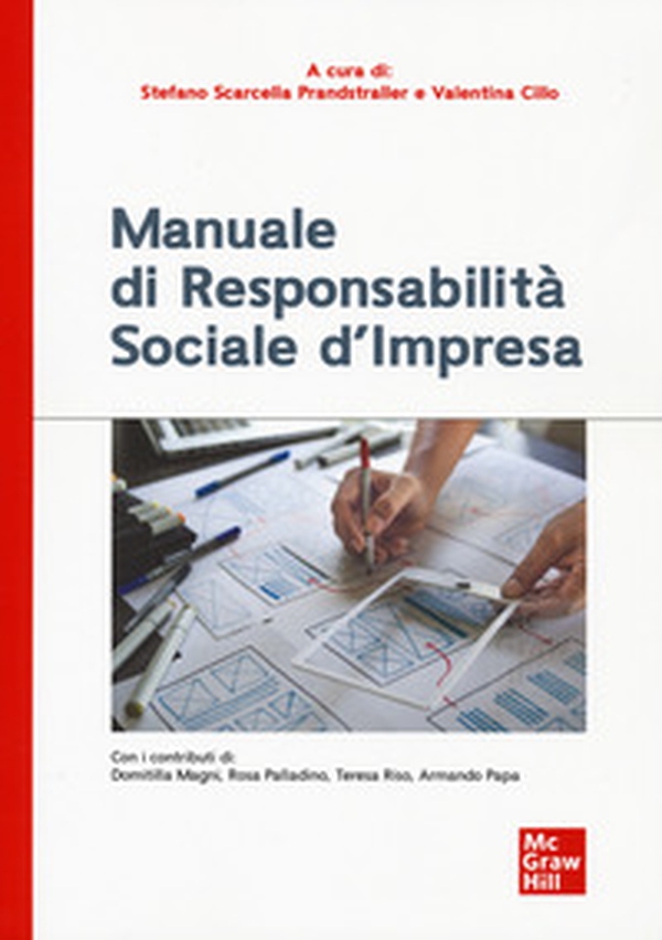 Manuale di responsabilità sociale di impresa - Librerie.coop Manuale di responsabilità sociale di impresa - Librerie.coop
