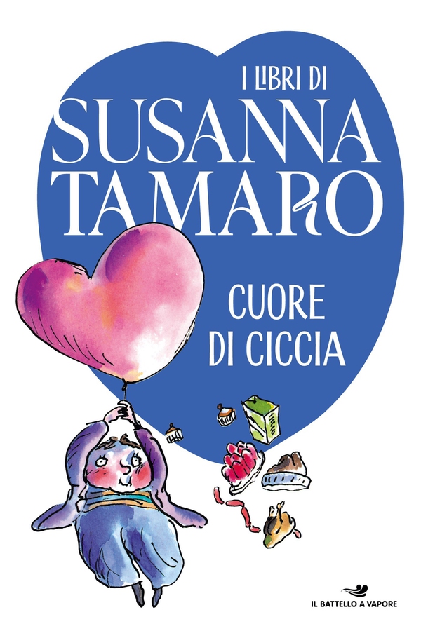 Cuore di Ciccia - Librerie.coop Cuore di Ciccia - Librerie.coop