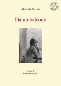 Da un balcone - Librerie.coop