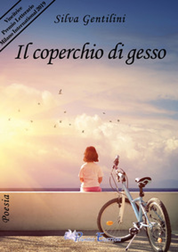 Il coperchio di gesso - Librerie.coop Il coperchio di gesso - Librerie.coop