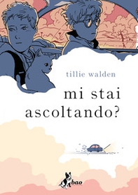 Mi stai ascoltando? - Librerie.coop